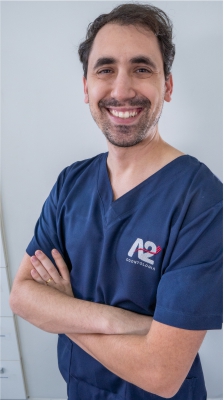 Dr Alexandre 1