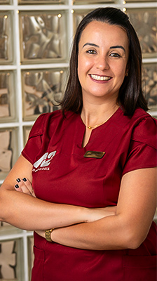 Dra Aline Quem Somos