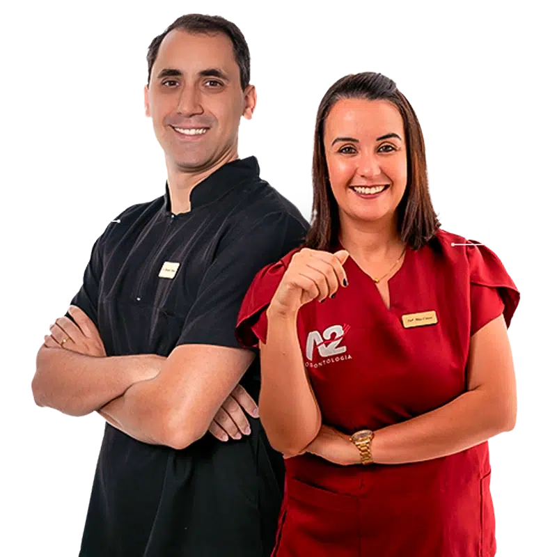 Dra Aline e Dr Alexandre Dentistas Jundiai 1
