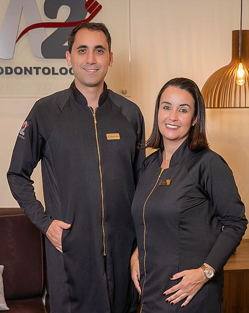 Quem Somos A2 Odontologia Jundiai