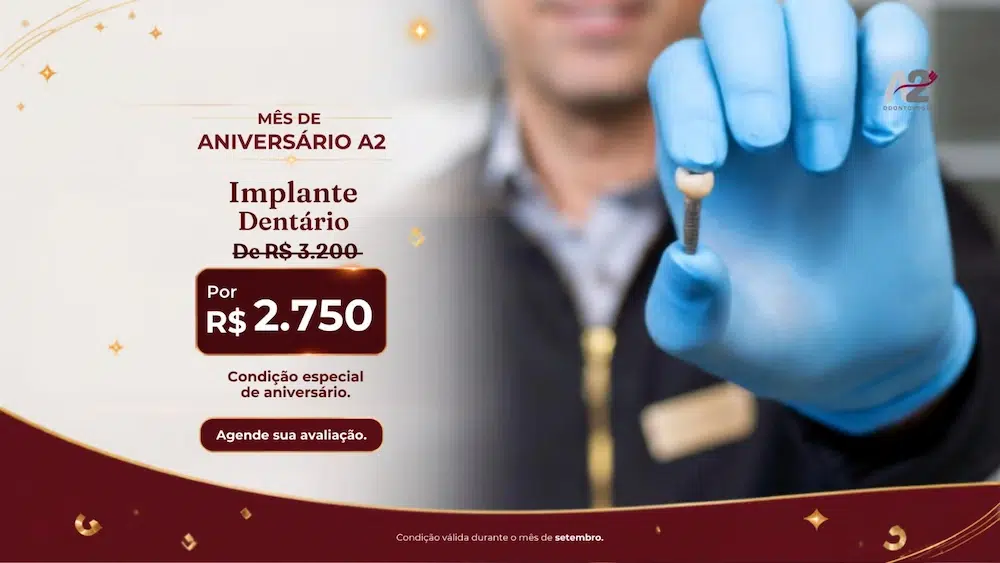 Implante Dentario