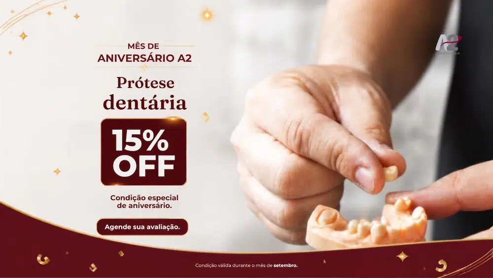 Protese dentaria